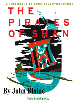 cover image of The Pirates of Shan